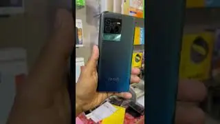 Vivo iqoo neo 7 unrepd 😍..#reelsinstagram #reelitfeelit #vivomobile  #explorepage #iqooneo6