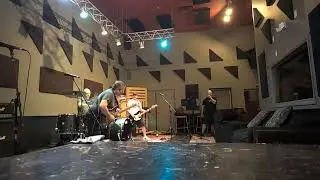 Low Ball covers Over The Mountains