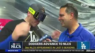 Freddie Freeman Is Proud of Dodgers For Fighting Through Extra-Inning Win, Says LA is Relentless!