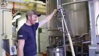 Berkshire Brewing Company- BLACK IPA