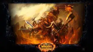 4. Depths of Washj'ir