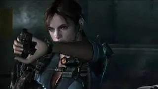 MTA SA - Resident Evil Revelations