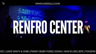 Ponca City | Renfro Center | Live Performance