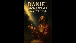 &ldquo;Daniel 5&ndash;8: God&rsquo;s Judgment, Revelation, and End-Time Mysteries&rdquo;  Part  2  September 8, 2025