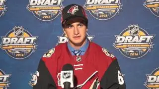 Cam Dineen Q&A