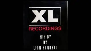 XL MIX - LIAM HOWLETT