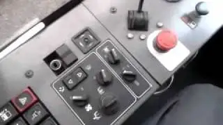 VTP Ciťák  nechce se mu odbrzdit