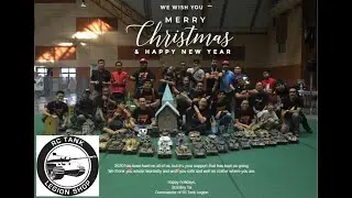 Merry Christmas everyone!!
