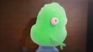 High on Life TV Ad - Zoobles