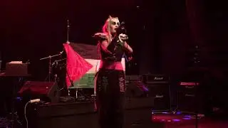 CNIDARIEL live p&aring; Tusen Toner 2019-05-18