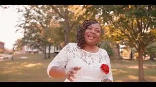 Mɛbɔ Wo Din (OFFICIAL VIDEO) Woodbridge SDA Youth Choir, Daniel Antwi, Washington Church Choir & U.S
