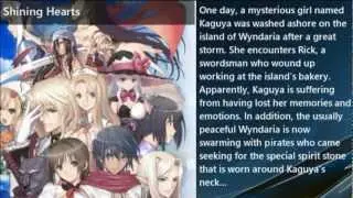 Spring 2012 Anime (TV series only)