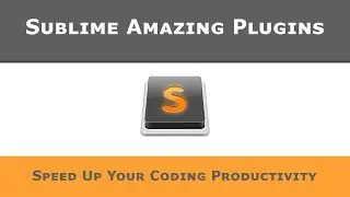 Sublime Text 3 Plugins Bootstrap 4 Snippets [7/11]