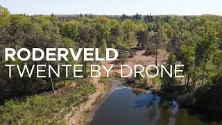 Roderveld | Twente by Drone