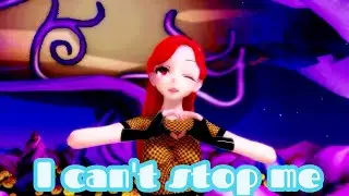 MMD:TWICE-I CAN'T STOP ME