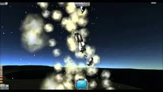 Kerbal Space Program - Fail Collection