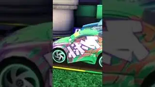 Coolest Wingo Edit! #wingocars #wingo #pixarcars #cars #disneyplus