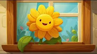 Flor do Sol &ndash; Can&ccedil;&atilde;o Infantil Original | M&uacute;sica para Crian&ccedil;as e Beb&ecirc;s