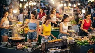 STREET FOOD MALAYSIA | KUALA LUMPUR