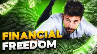 Step By Step Guide to True Financial Freedom   I've Never Talked About This Before