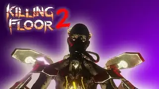 Killing Floor 2 - This Game is Iconic (TurboCell Archives)