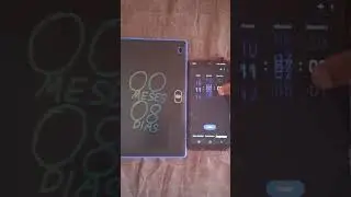 0 seconds - 1 unials Speed feeling 1x~4,320x) unials calendar timer