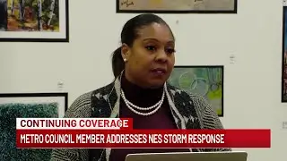 Metro Council member addresses &lsquo;untruths&rsquo; about NES storm response