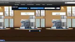 Senior Living Online Expo - Sneak-Peek