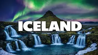 10 najlepszych miejsc do odwiedzenia na Islandii | Atrakcje na Islandii | Przewodnik po Islandii ...