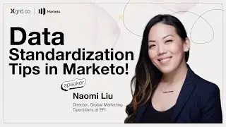 Master Data Management: Clean Up Your Marketo Act!