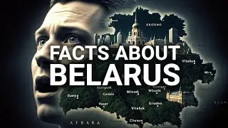 15 Amazing Facts About Belarus 🇧🇾 | Europe&rsquo;s Forest Country | GlobeSpark#interestingfacts #top 