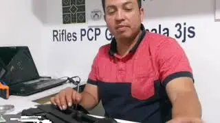 Como Quitar el Cañón de Vulcan 2. #vulcan2 #AirgunTecnology #Español