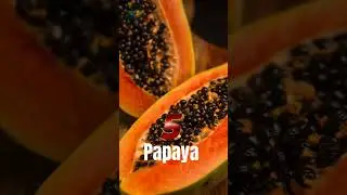 Top 10 Foods for Skin Whitening | Natural Skin Glow Tips