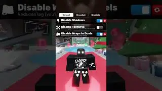 THESE Are The #1 SETTINGS in Roblox Rivals!