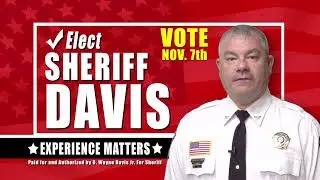 Wayne Davis SROs Sept 2023