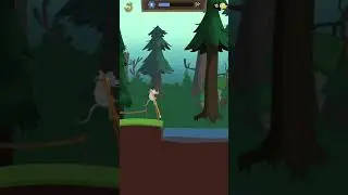 walk master new 3d funny games video