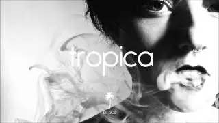 Massive Attack - Teardrop (Honeyruin Remix)