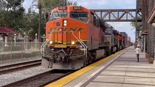 Railfanning & fire trucks: S&HC&rsquo;s, happy engineers, Hornshows, NS!