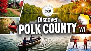 Polk County Wisconsin: Affordable Living Near the Twin Cities | Real Estate & Lifestyle Guide