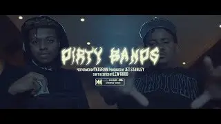 FatBran - Dirty Bands (Official Music Video)