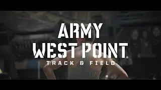 ARMY TRACK AND FIELD  // Spring 2021