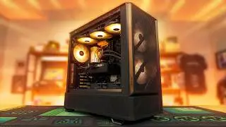 What does a $1,400 Gaming PC Look Like in 2026?