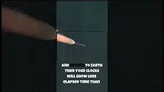 Exploring Time A Journey Through Physics ⏳