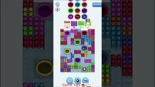 Hole People level 953