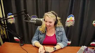 Frontline Podcast: CARA and the Civilian pilot