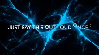 Spell To Sing Better