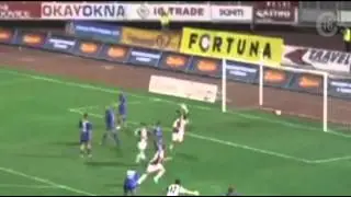 Stanislav Vlček - slávistická legenda!