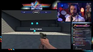 Aim Lab with a GYRO | Thoughts on 