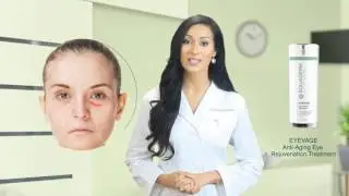Eyevage - Anti-Aging Eye Rejuvenation Treatment