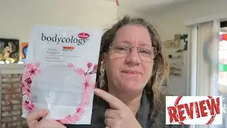Bodycology Cherry Blossom Bath Fizzies Review